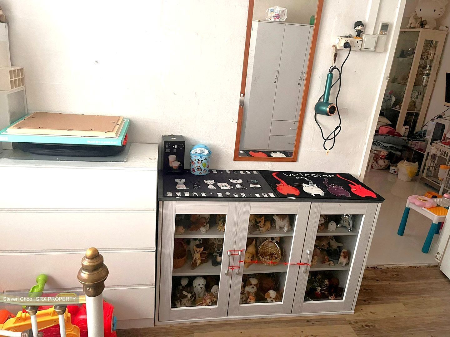 Blk 2 Di Tanjong Rhu (Kallang/Whampoa), HDB 3 Rooms #610643751